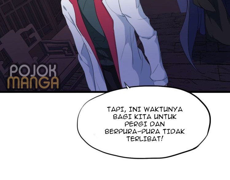 Dragon’s Blood Vessels Chapter 09 Gambar 40